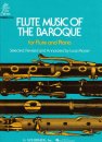 Flute Music of the Baroque